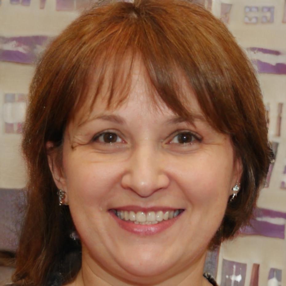 Sarah Leblanc, Directrice pédagogique chez clorintiastudio